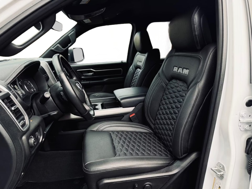 Dodge RAM - foto 24
