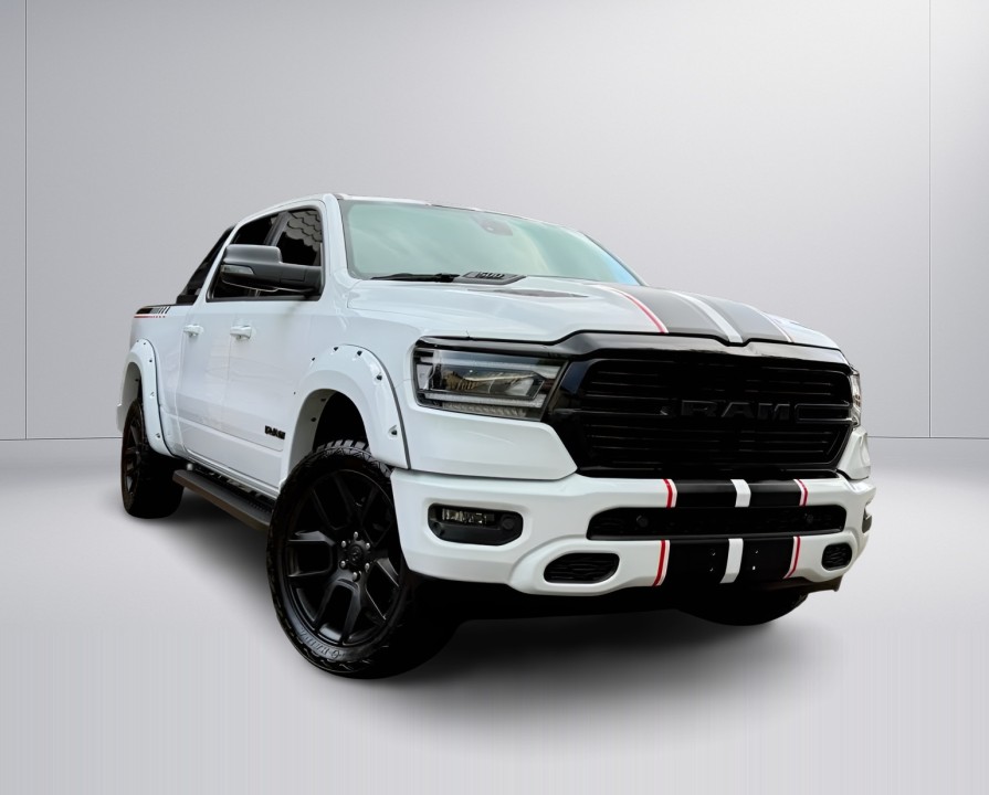 Dodge RAM (4)