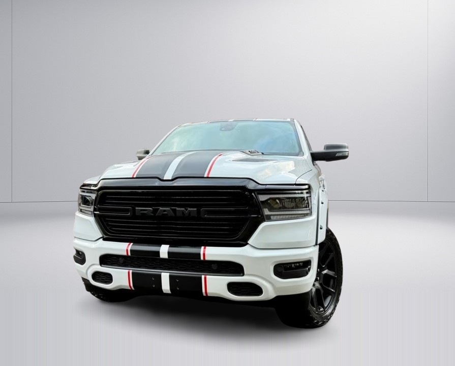 Dodge RAM - foto 18