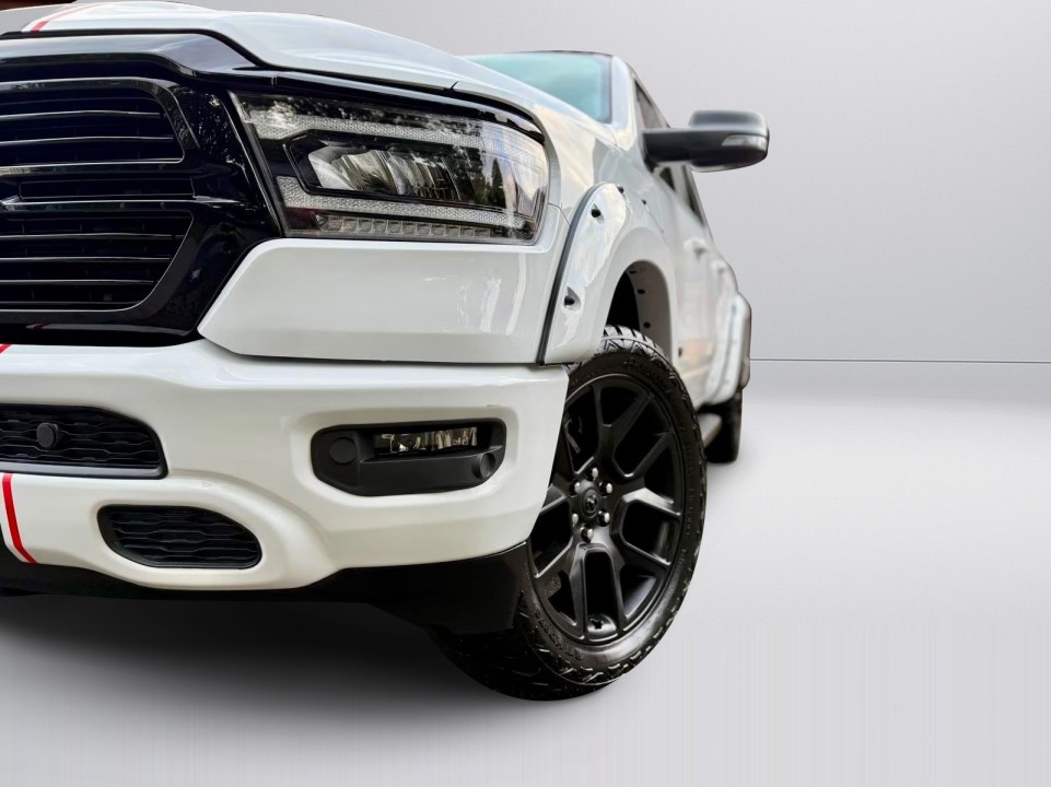 Dodge RAM - foto 41