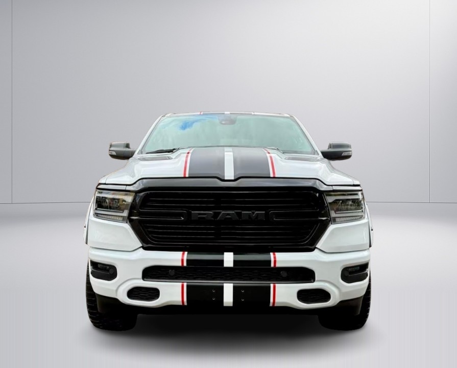 Dodge RAM - foto 21