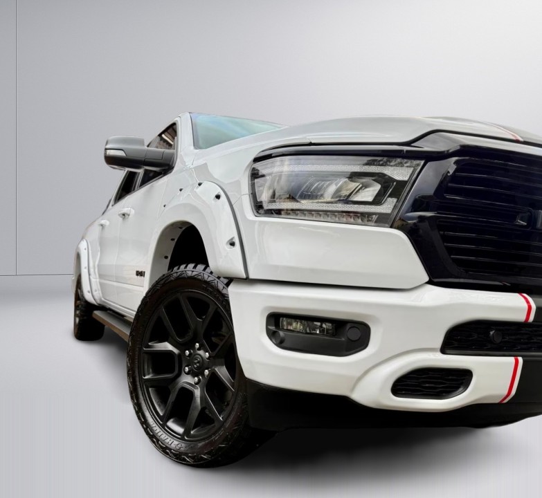 Dodge RAM - foto 42