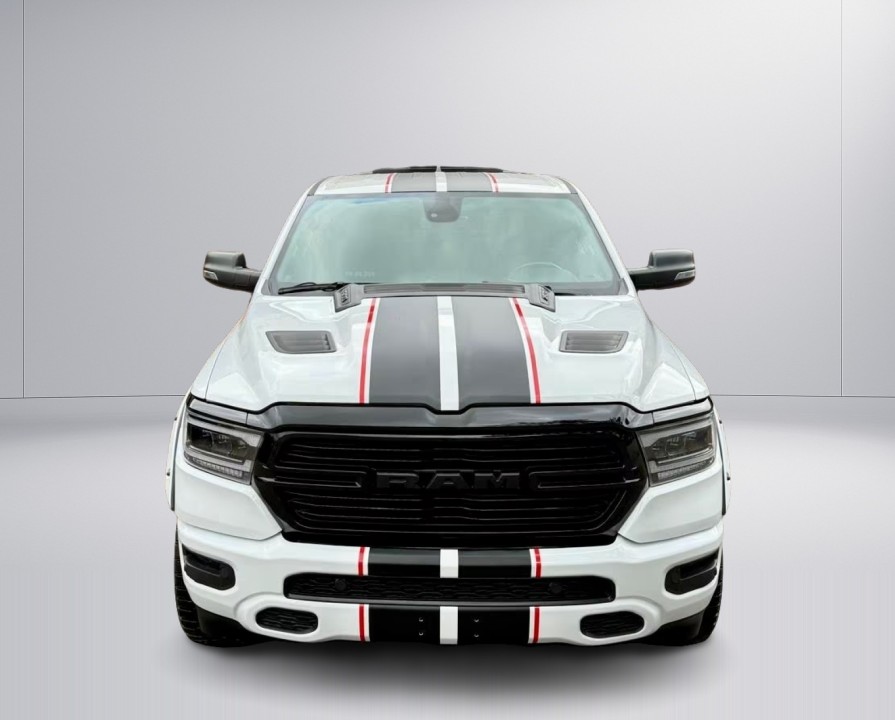 Dodge RAM - foto 19