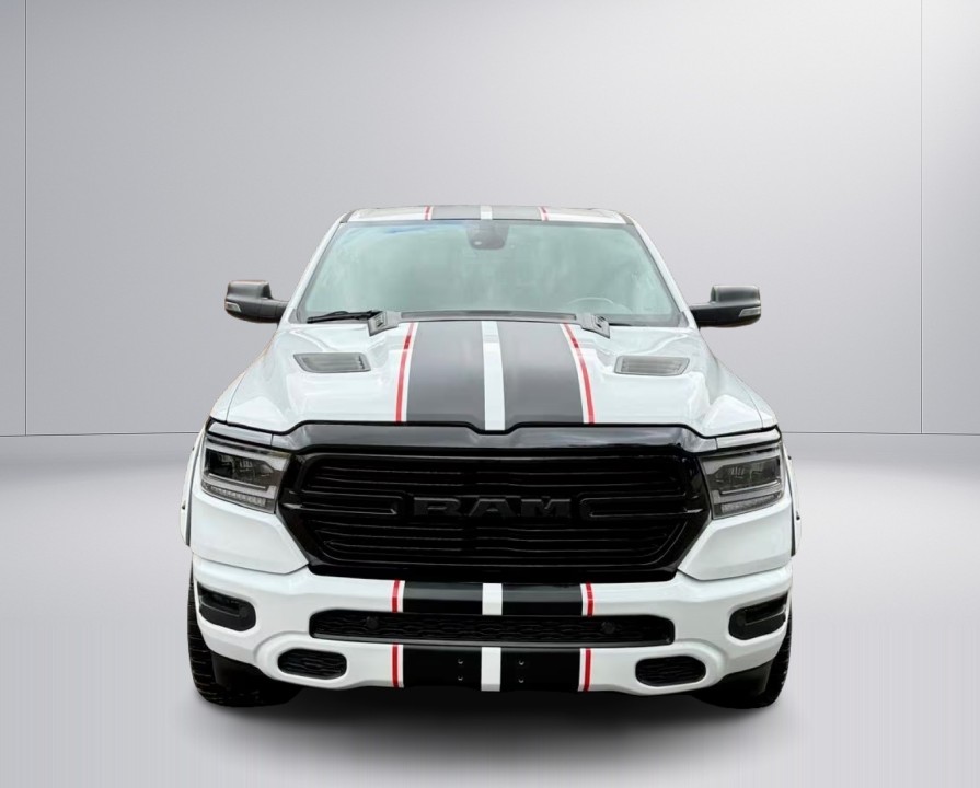 Dodge RAM - foto 20