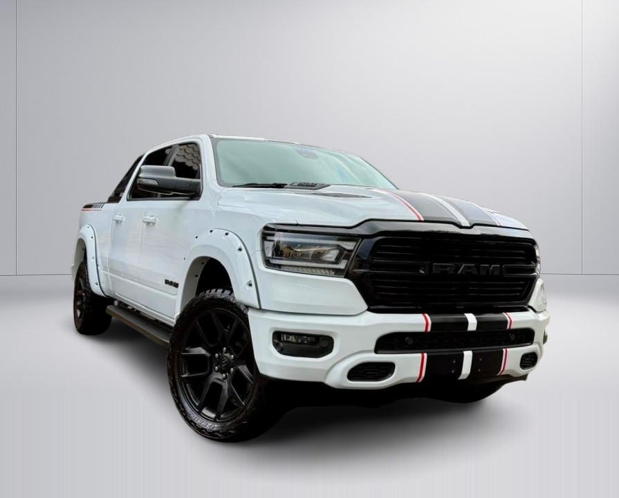Dodge RAM (3)