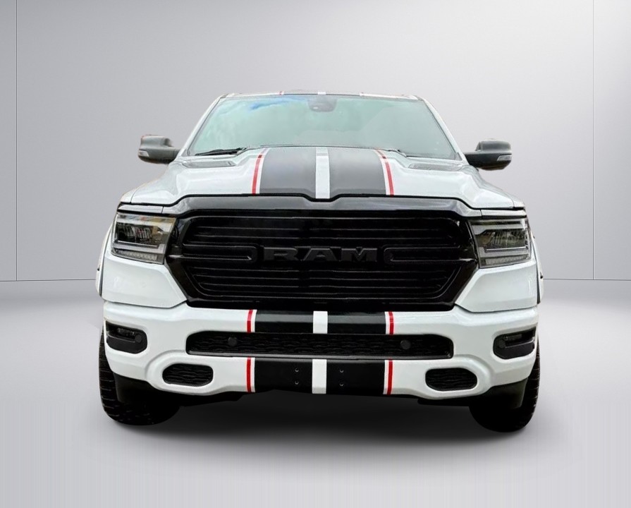 Dodge RAM - foto 22