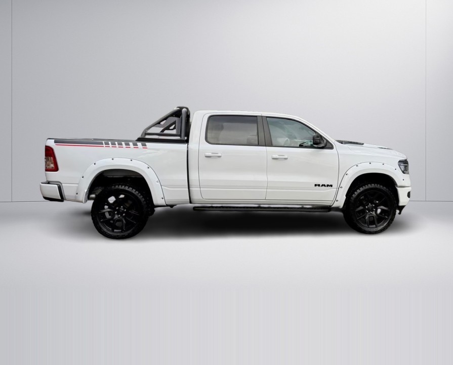 Dodge RAM - foto 7