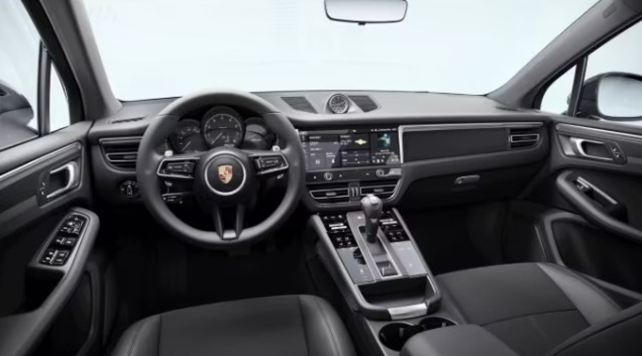 Porsche Macan - foto 6