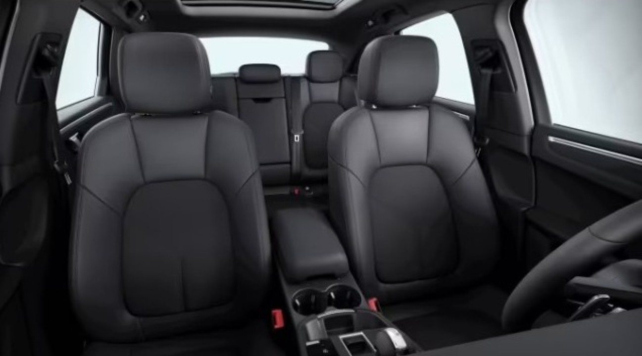 Porsche Macan - foto 7