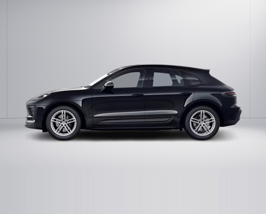 Porsche Macan (2)