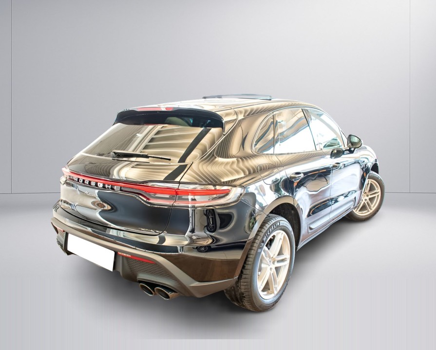 Porsche Macan (2)