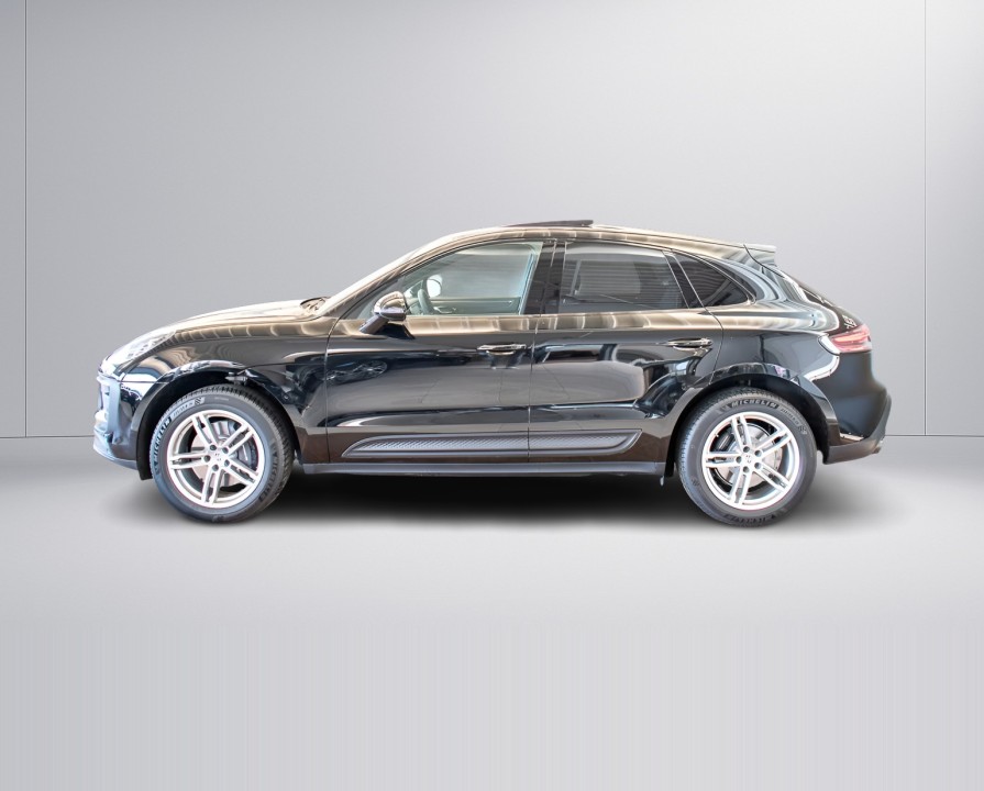 Porsche Macan (4)