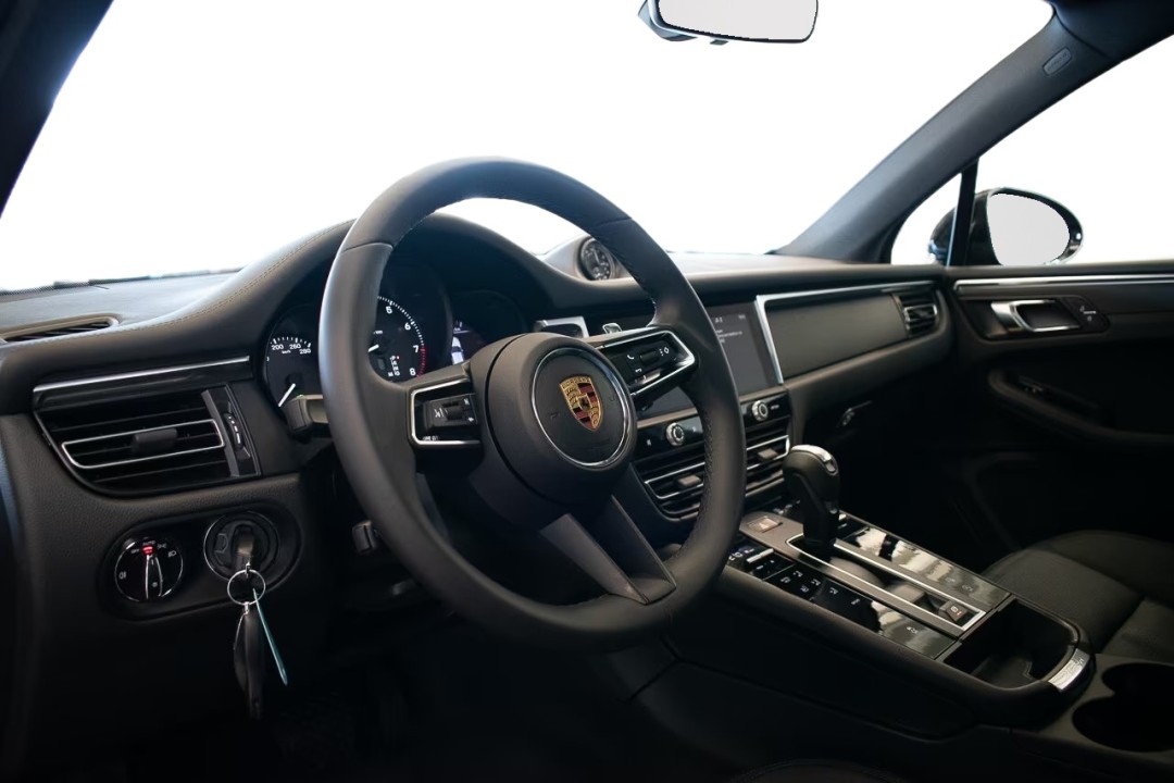 Porsche Macan - foto 7