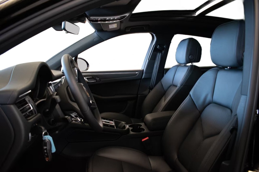 Porsche Macan - foto 8