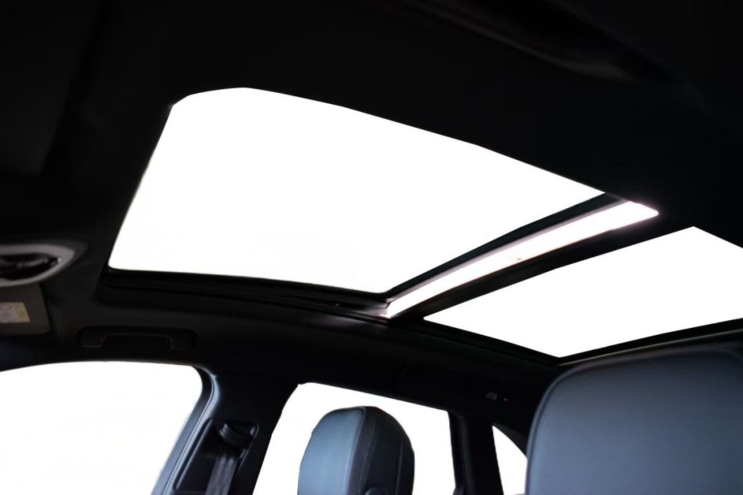 Porsche Macan - foto 24