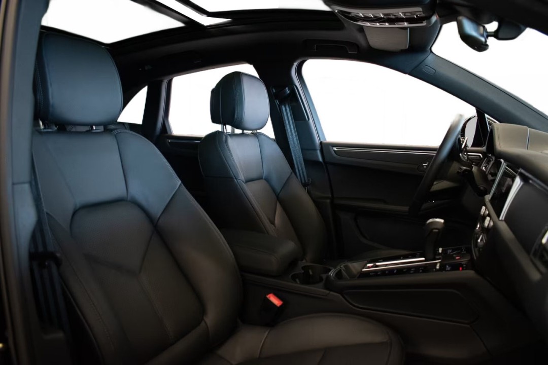 Porsche Macan - foto 9
