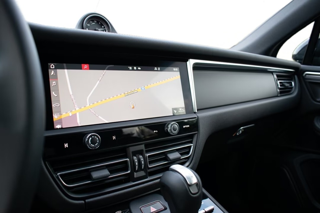 Porsche Macan - foto 15