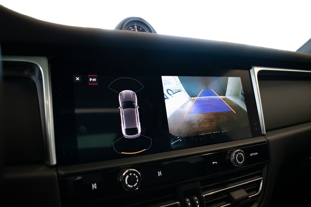 Porsche Macan - foto 20