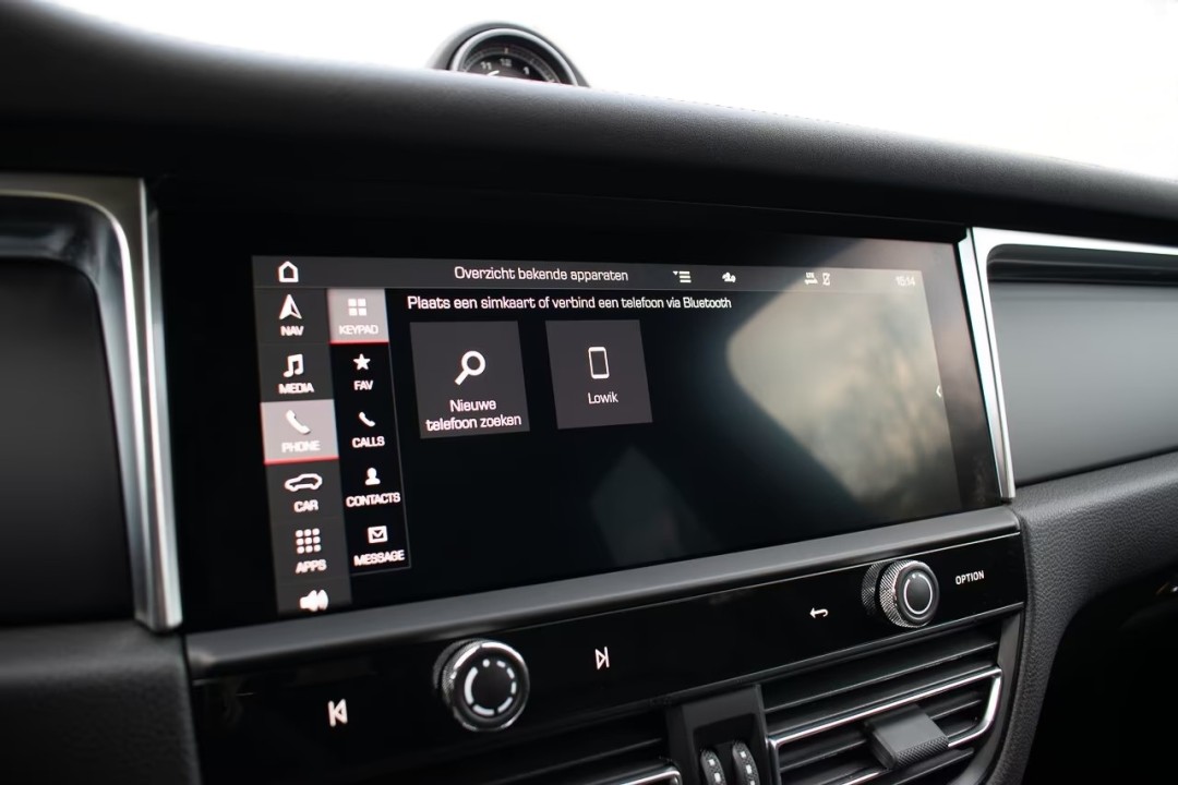 Porsche Macan - foto 17