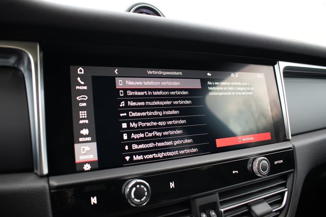 Porsche Macan - foto 19