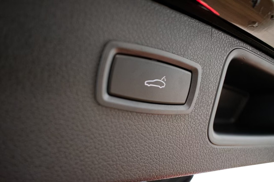 Porsche Macan - foto 27