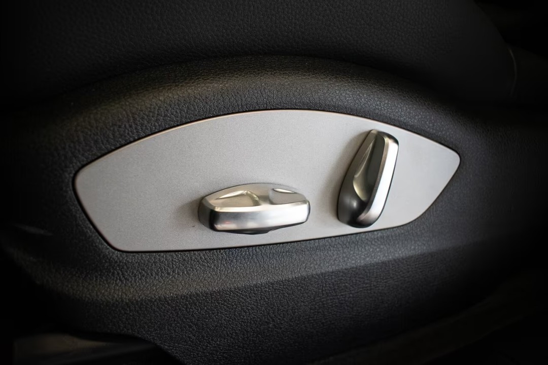 Porsche Macan - foto 26