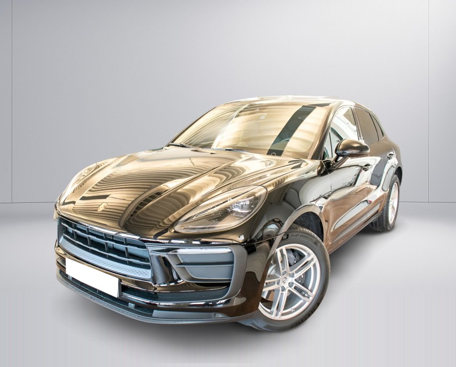 Porsche Macan - foto 6