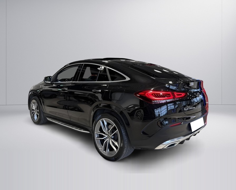 Mercedes-Benz GLE Coupé 350de 4MATIC AMG Line (3)