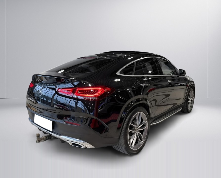 Mercedes-Benz GLE Coupé 350de 4MATIC AMG Line (2)