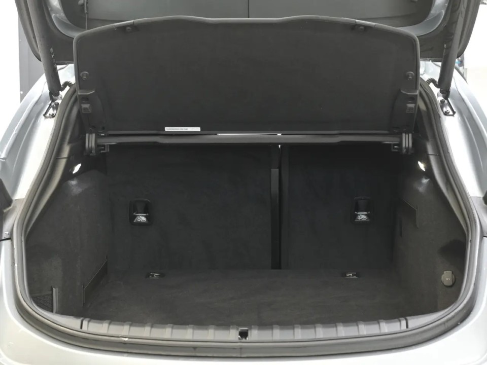 Porsche Taycan Sport Turismo - foto 21