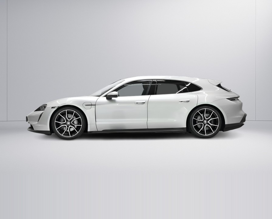 Porsche Taycan Sport Turismo (2)