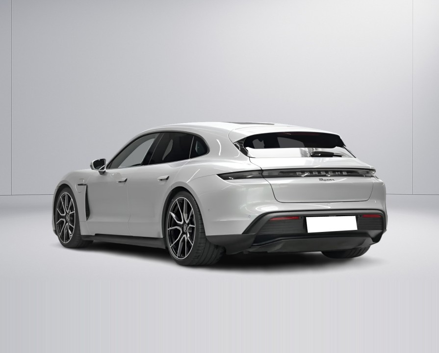 Porsche Taycan Sport Turismo (3)