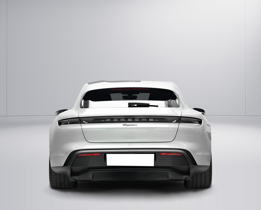 Porsche Taycan Sport Turismo (4)