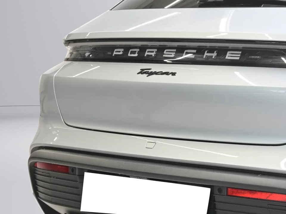 Porsche Taycan Sport Turismo - foto 23