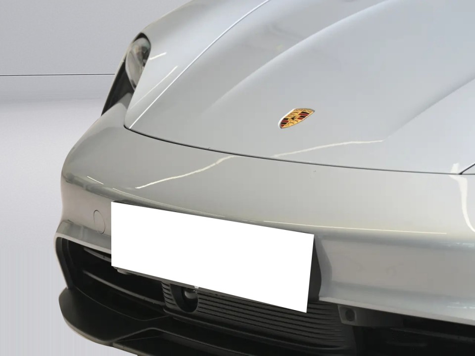 Porsche Taycan Sport Turismo - foto 22