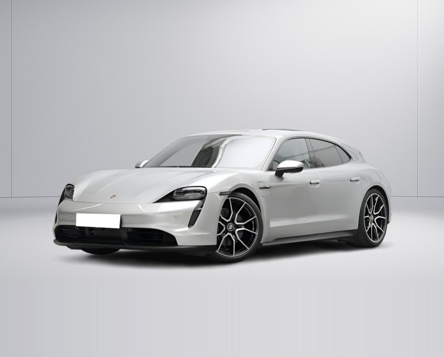 Porsche Taycan Sport Turismo