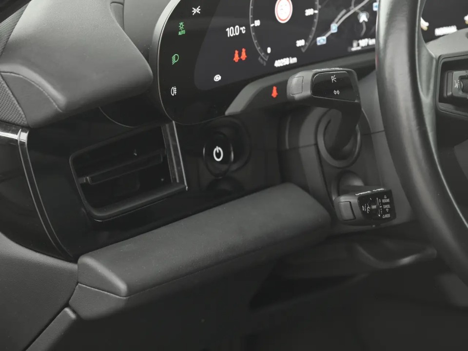 Porsche Taycan Sport Turismo - foto 12