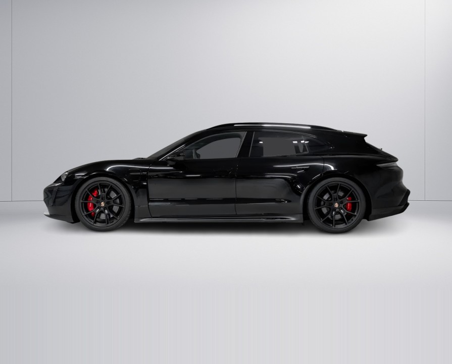 Porsche Taycan GTS Sport Turismo (2)