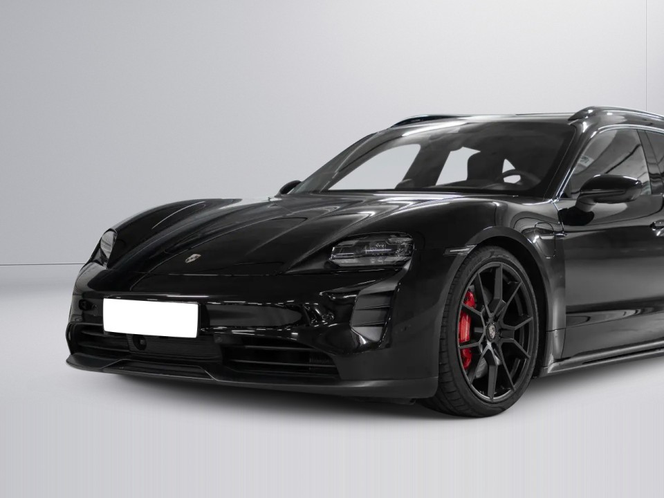 Porsche Taycan GTS Sport Turismo - foto 35