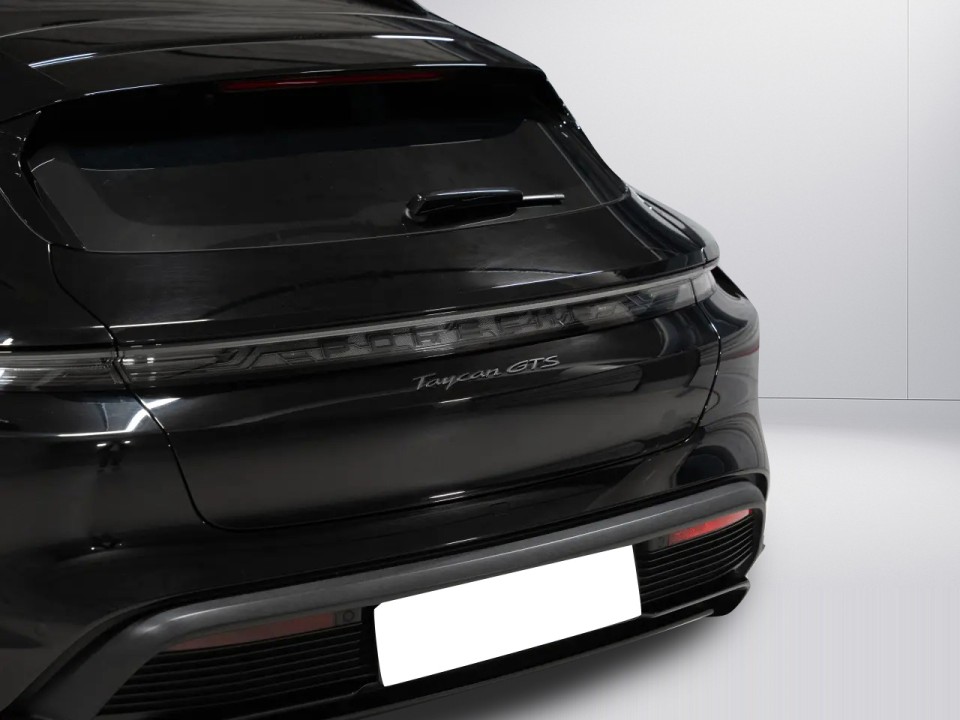 Porsche Taycan GTS Sport Turismo - foto 34