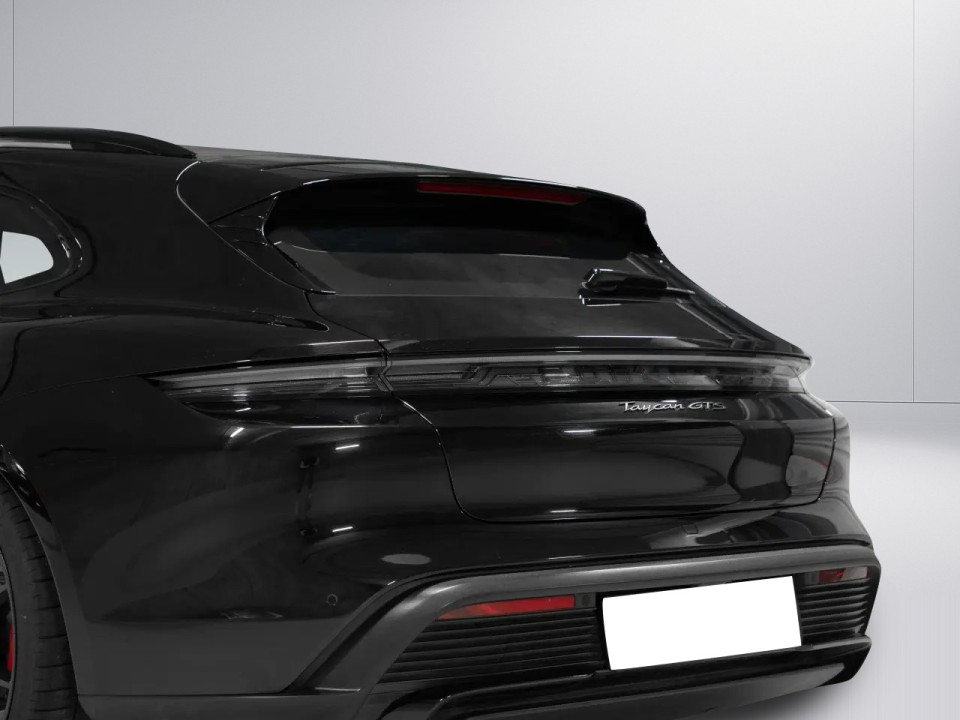 Porsche Taycan GTS Sport Turismo - foto 33