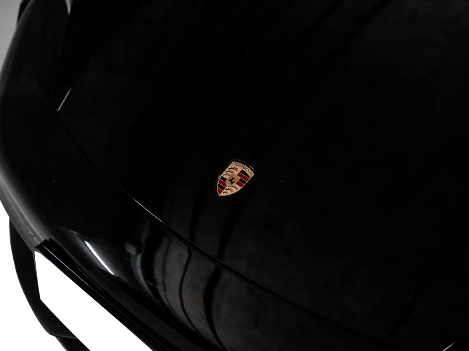 Porsche Taycan GTS Sport Turismo - foto 32