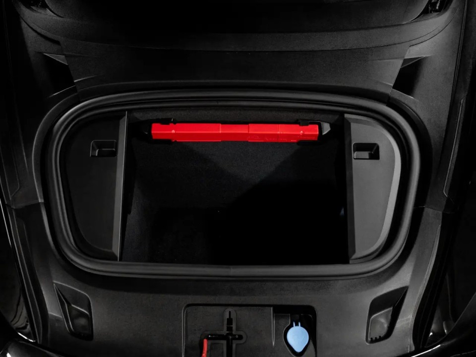 Porsche Taycan GTS Sport Turismo - foto 31