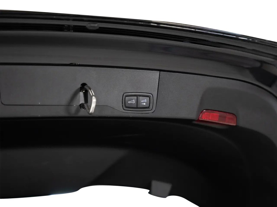 Porsche Taycan GTS Sport Turismo - foto 30