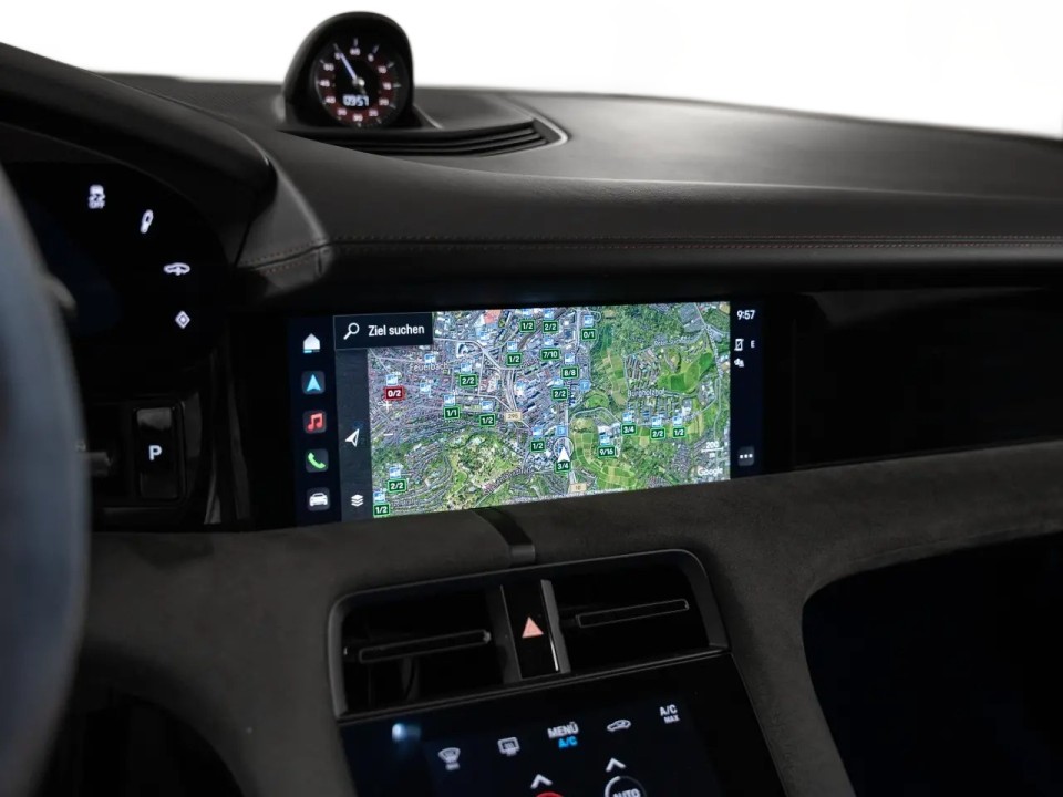 Porsche Taycan GTS Sport Turismo - foto 20