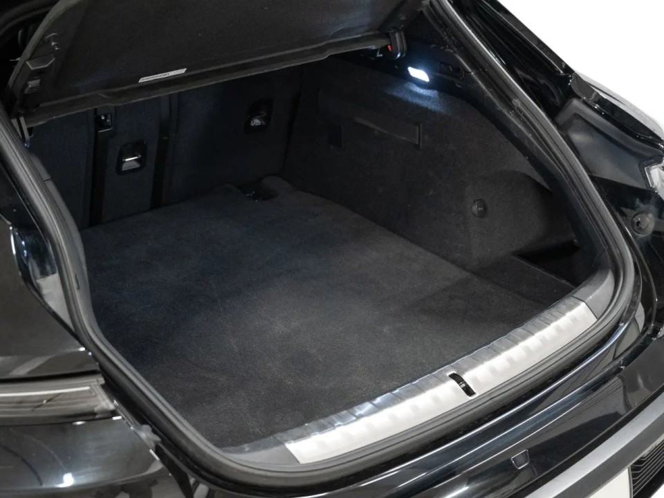 Porsche Taycan GTS Sport Turismo - foto 29