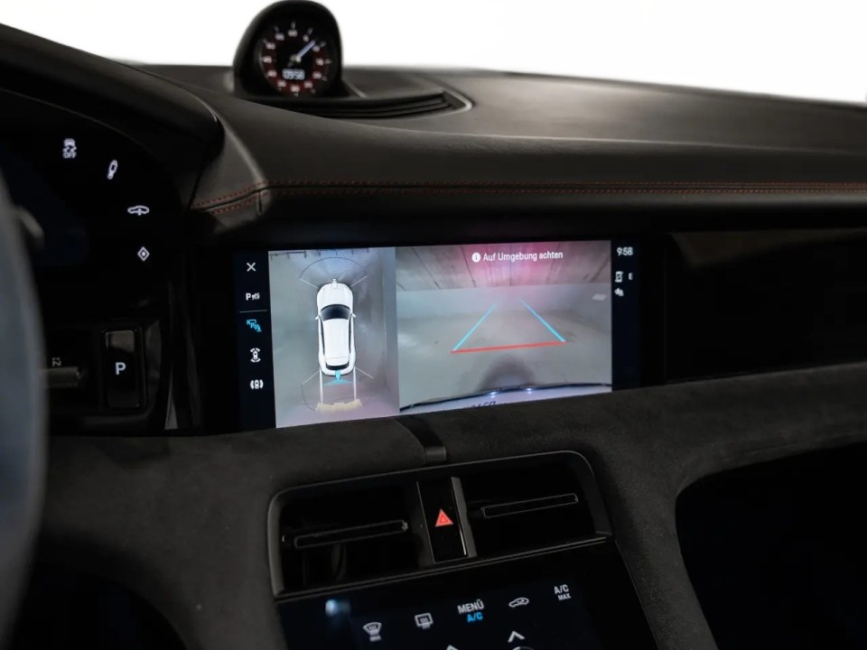 Porsche Taycan GTS Sport Turismo - foto 19