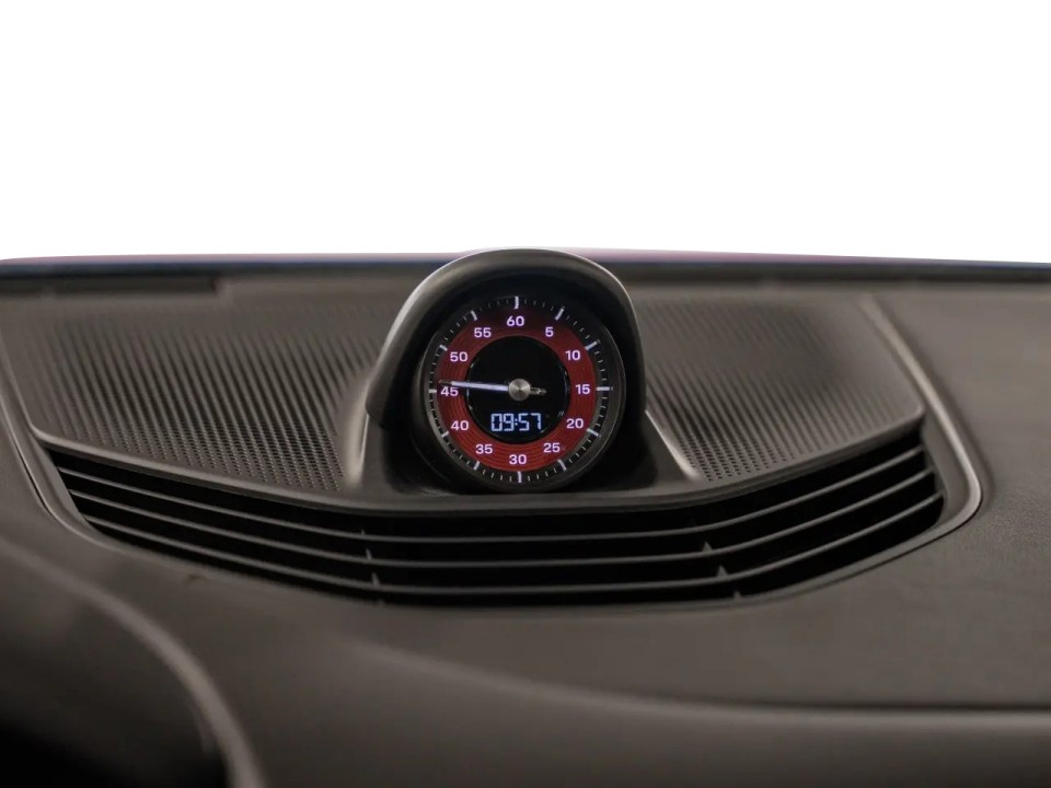 Porsche Taycan GTS Sport Turismo - foto 21