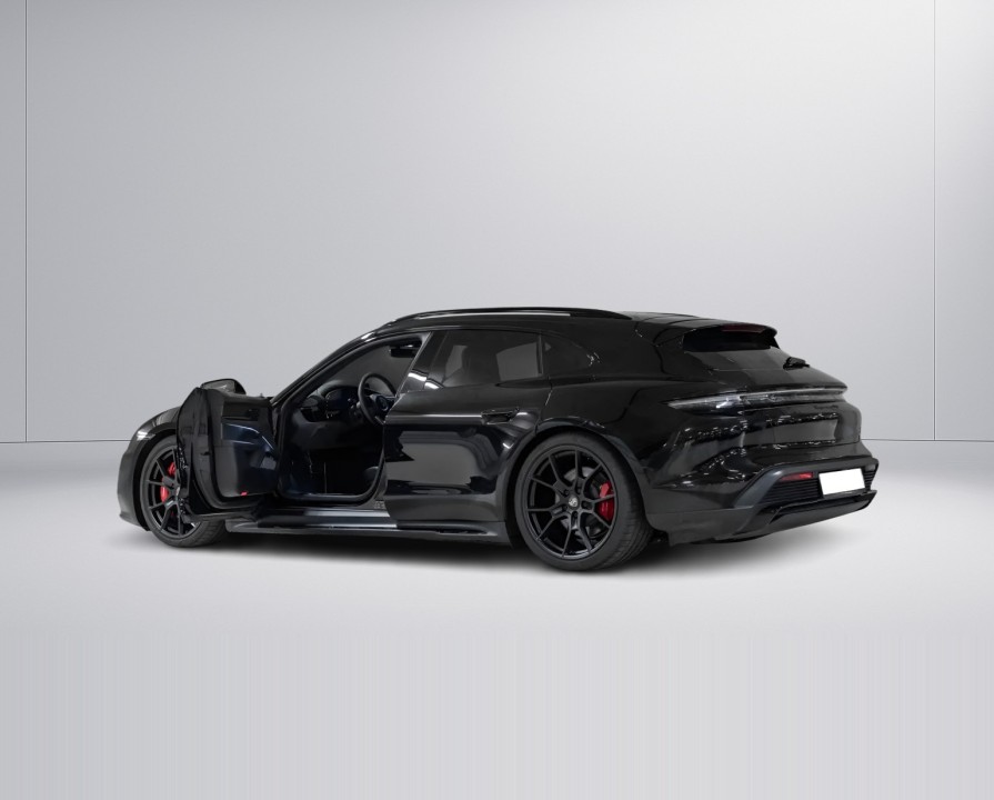 Porsche Taycan GTS Sport Turismo - foto 6