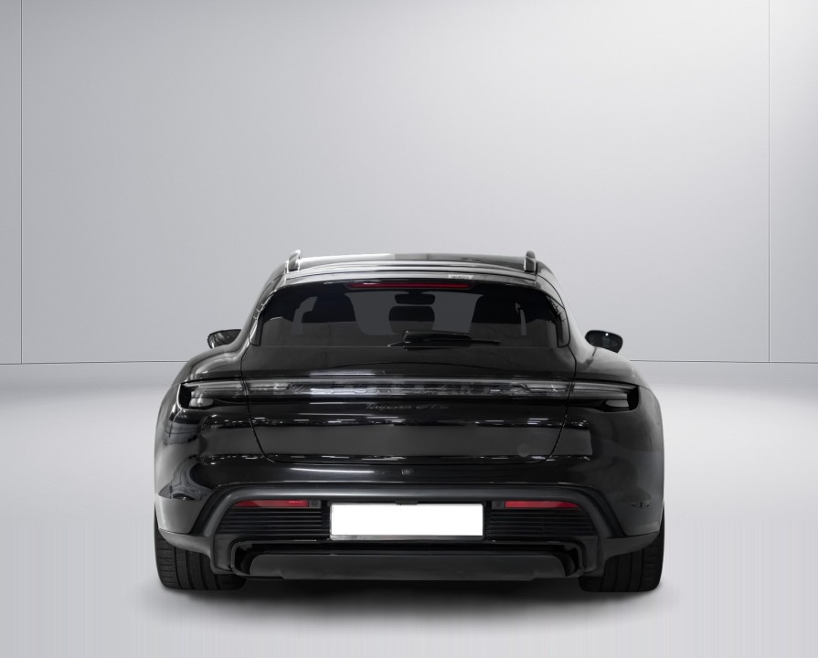 Porsche Taycan GTS Sport Turismo (4)